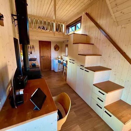 Orman Evi Pod Zvicinou