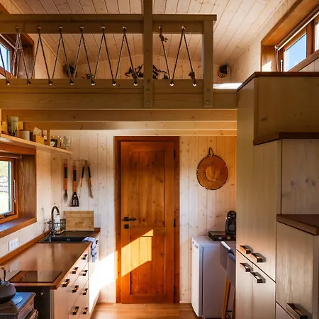 Lodge Pod Zvicinou *