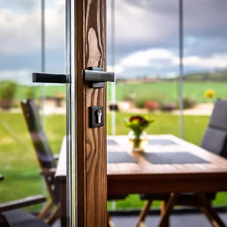 Lodge Pod Zvicinou Dvůr Králové nad Labem