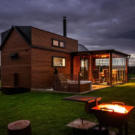 Pod Zvicinou Lodge