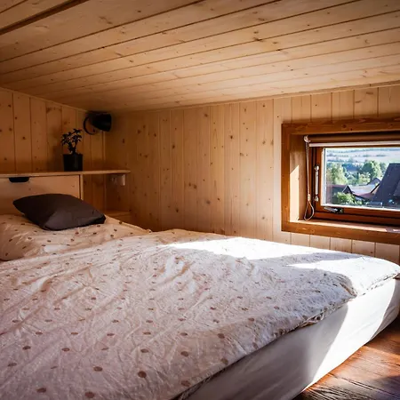 Orman Evi Pod Zvicinou Dvůr Králové nad Labem